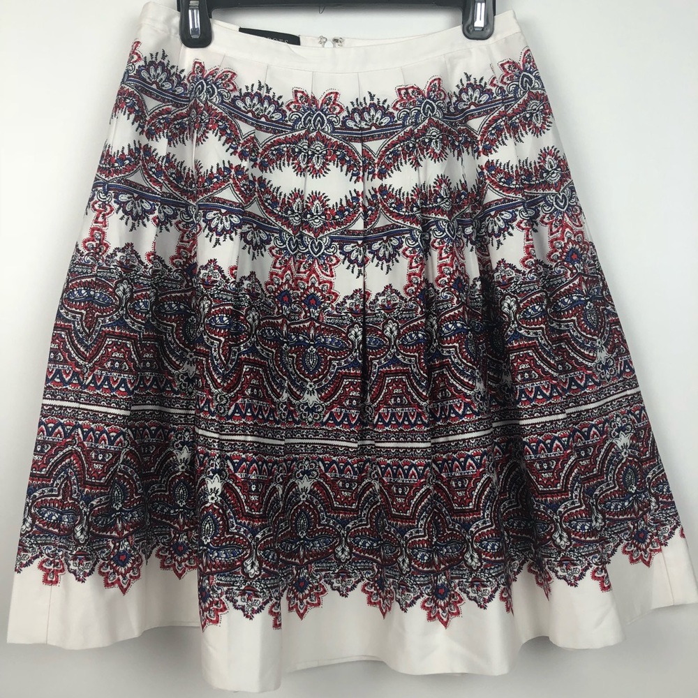 🔥 FINAL SALE PRICE Talbots Pleated Skirt